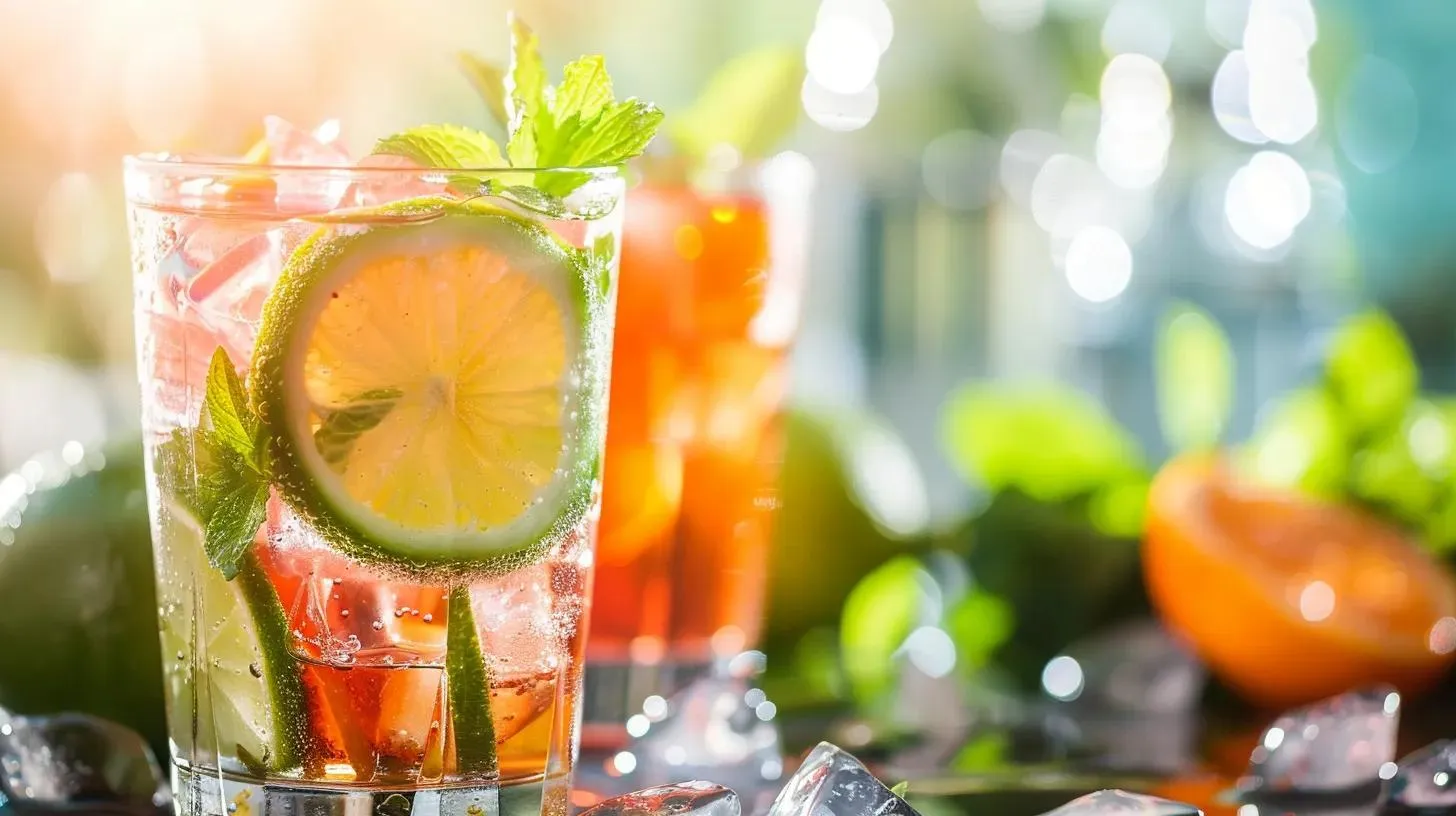 Fresh vs Bottled Mixers: Why Ingredients Change the Entire Guest Experience