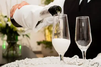 A Bartender's Guide to Planning Your Wedding Bar Service in Denver