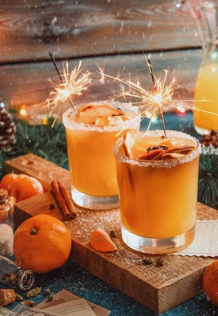 Corporate Holiday Party Bartending in Denver: The Complete Planning Guide