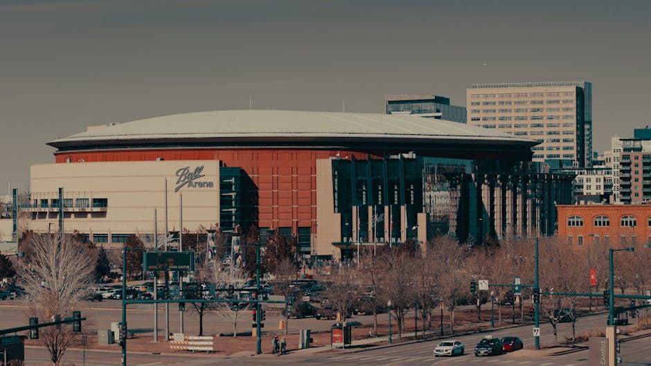 Mobile Bartending in Denver, Colorado: Navigating the City's Event Scene