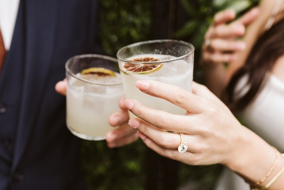 When to Book a Wedding Bartender in Denver: The Complete Timeline