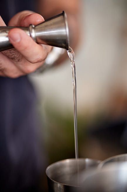 What to Look for in a Licensed and Insured Denver Bartender