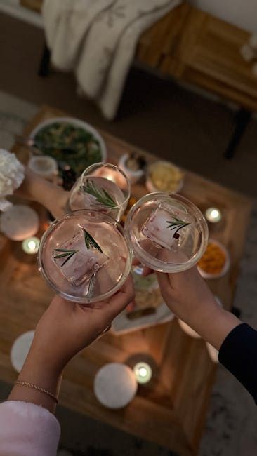 Engagement Parties, Rehearsal Dinners, and Welcome Parties: Pre-Wedding Bar Service in Denver