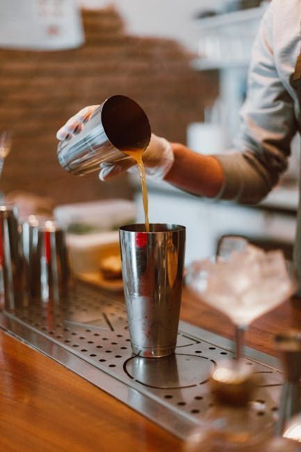 Mobile Bartending in Lakewood, Colorado: From Bear Creek to Belmar